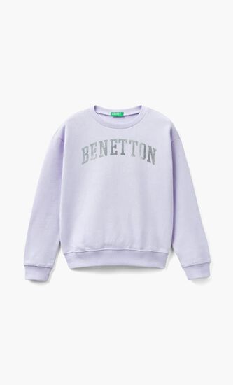 Logo Sweatshirt