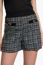 Yvonne Tweed Shorts