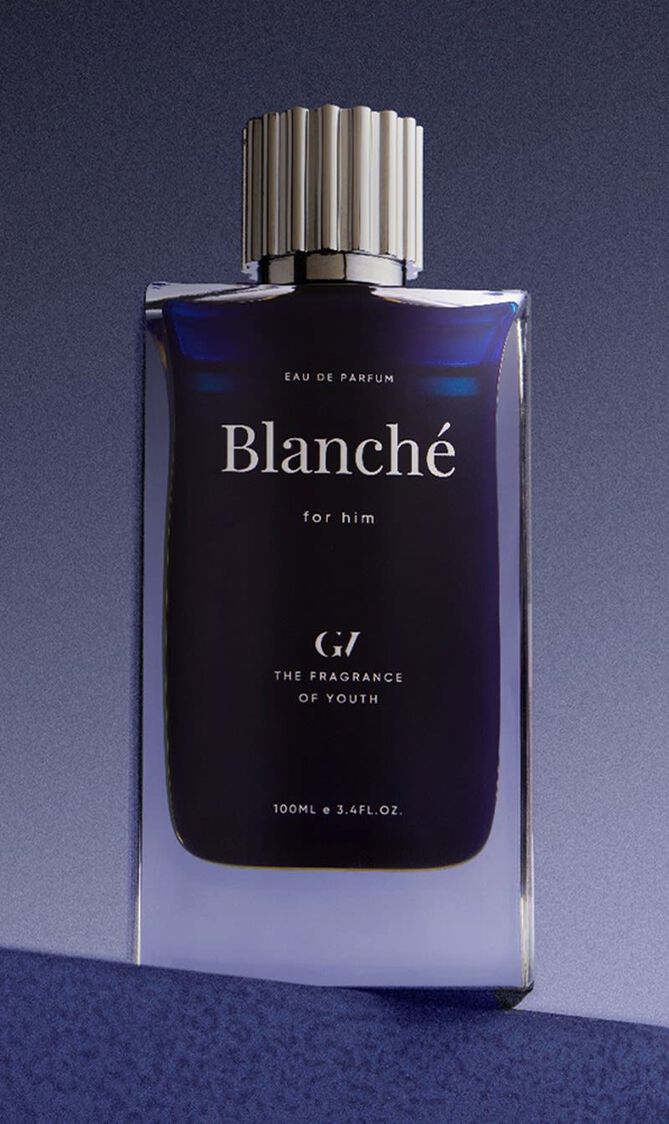 Blanche Eau de Parfum, 100ml