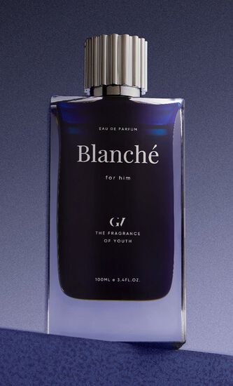 Blanche Eau de Parfum, 100ml