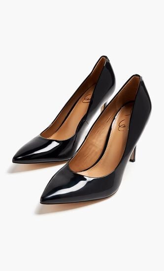 Hazel Pumps