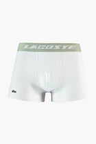 Contrast Waist Trunks