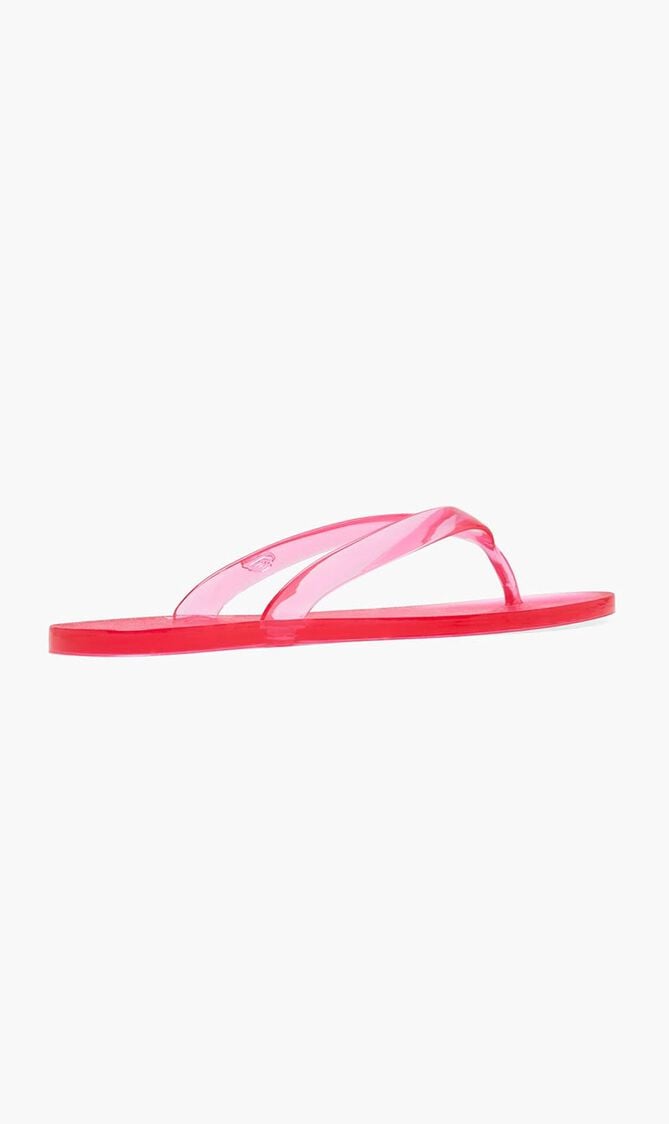 JELLY FLIP FLOP