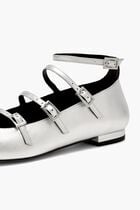 Luke Ballet Flats
