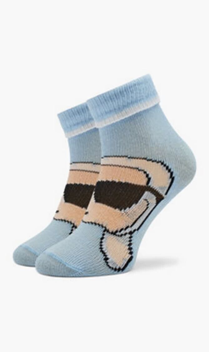 long socks for children