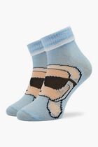 long socks for children