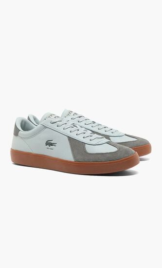 Baseshot Pro Leather Sneakers