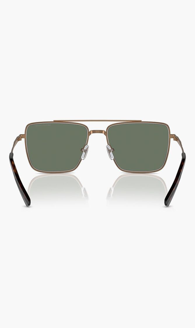 BLUE RIDGE METAL MEN SGL