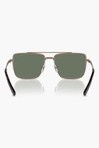 BLUE RIDGE METAL MEN SGL