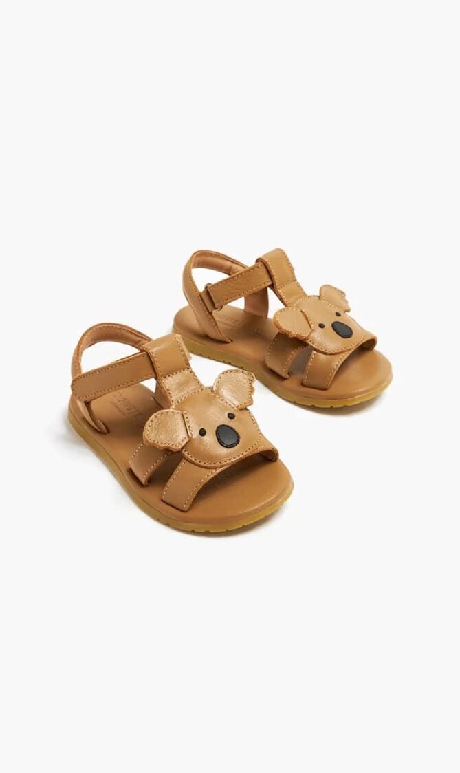 Koala Sandals