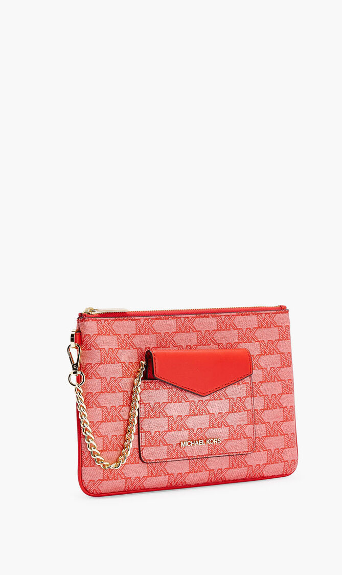 JET SET ITEM LG 2N1 CRD CS WRSTLT