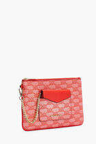 JET SET ITEM LG 2N1 CRD CS WRSTLT