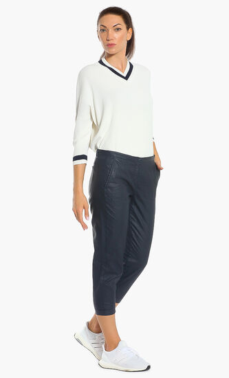 April Summer Crop Pants