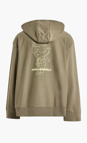 IKONIK 20 FASHION HOODIE