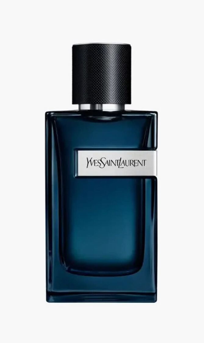 Yves Saint Laurent Y EDP Intense For Men 100ML