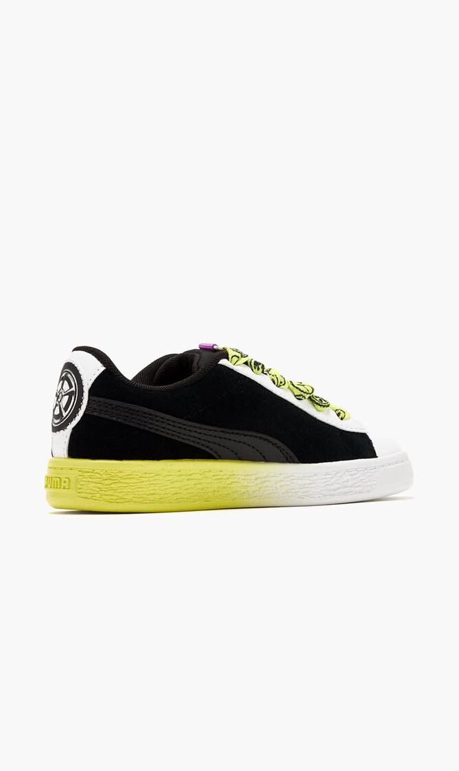 Suede XL Hot Wheels PS Sneakers Suede XL Hot Wheels PS Sneakers