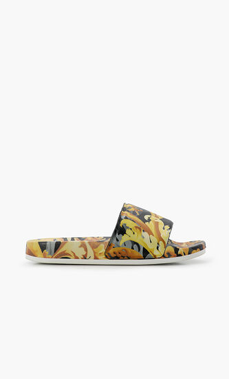 Baroccoflage Print Slides