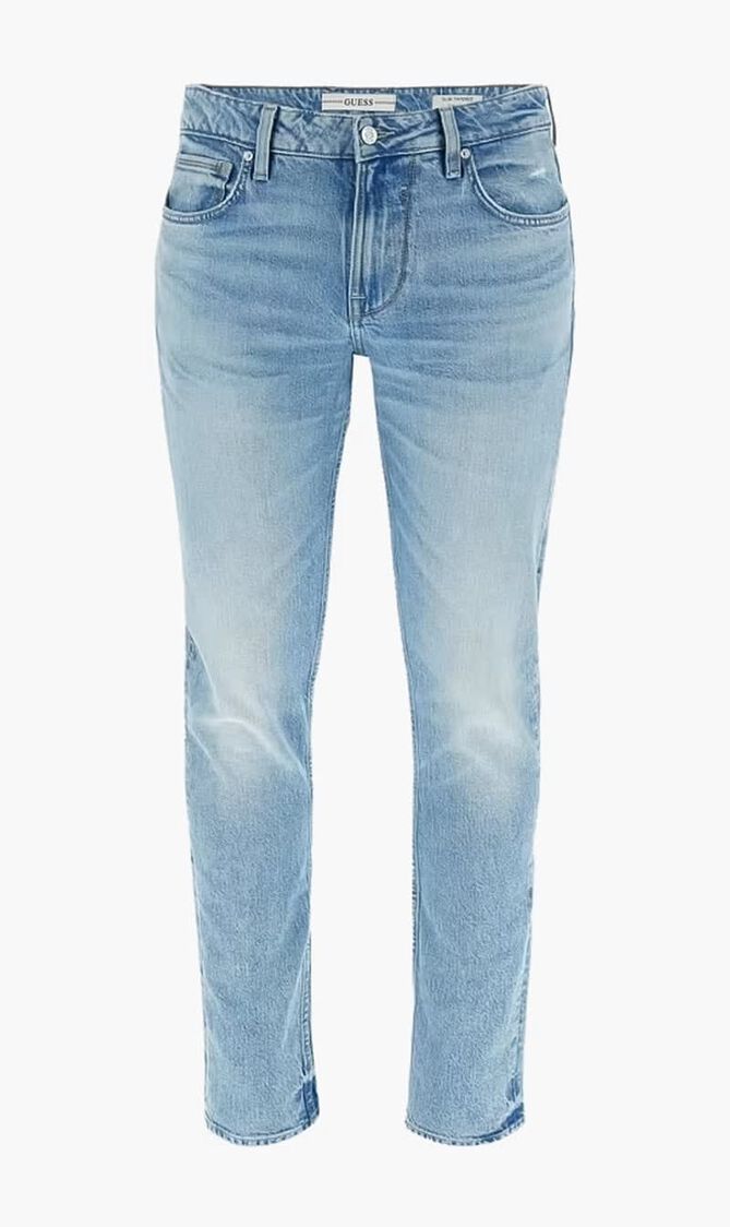 Finnley Slim Jeans