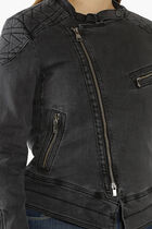 جاكيت للدراجة النارية