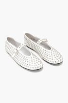 Miami Ballet Flats