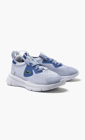 Run Spin Knit Sneakers