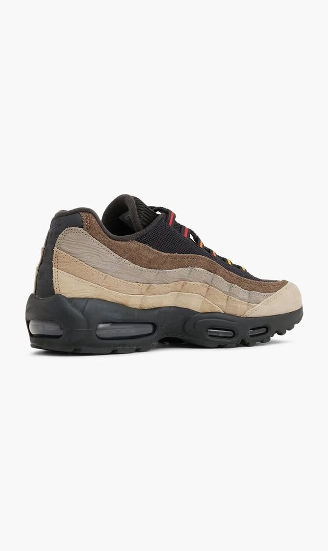 Air Max 95 Topographic Sneakers