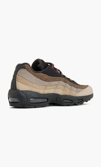 Air Max 95 Topographic Sneakers
