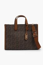 Gigi Tote Canvas Bag