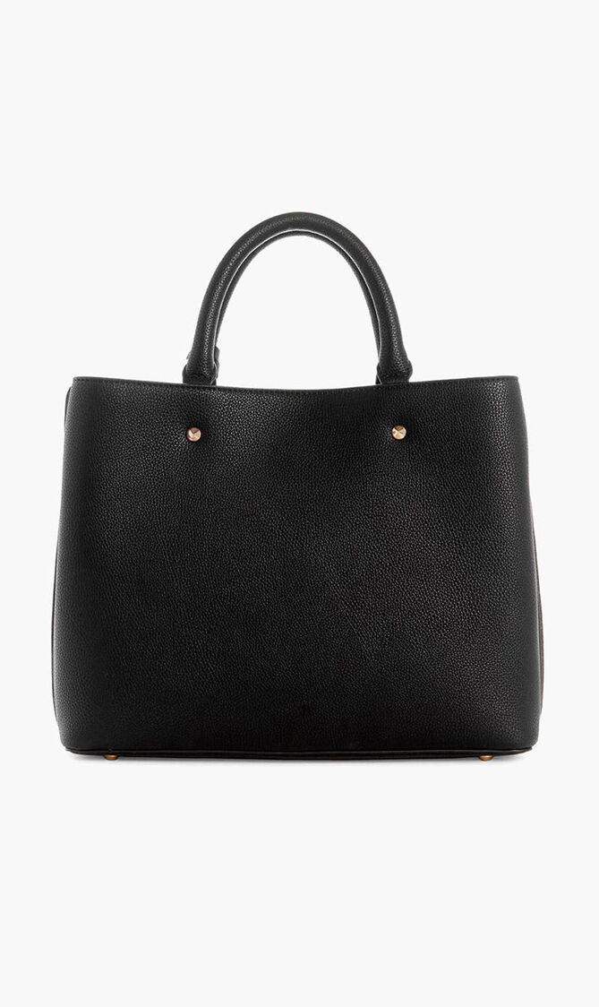 Meridian Girlfriend Satchel Bag