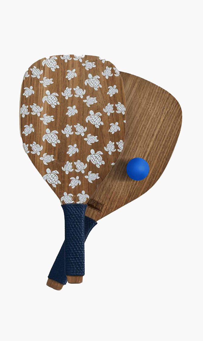 PPGU19V1 PLAYPONG ACC DE PLAGE VBQ PLAY