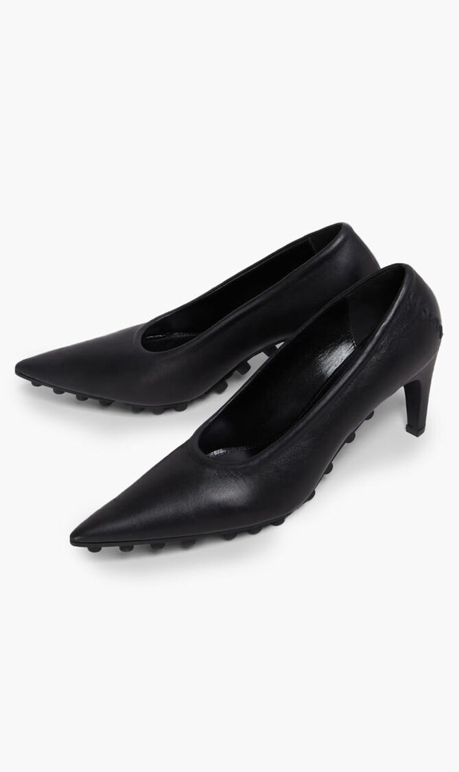 Spike Pumps