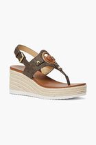 AUBREY CUT OUT WEDGE