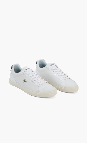 Classic Logo Sneakers