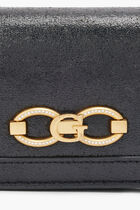 GILDED GLAMOUR XBODY CLUTCH