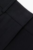 Wide-leg Slouch Trousers