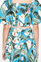 Anthurium Garden Top