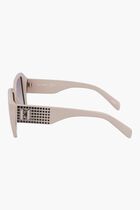 Full Rim Sunglasses