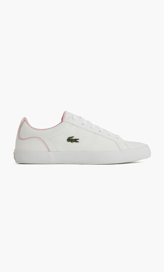 Lerond 0120 Leather Sneakers