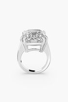 SJC MESMERA RING RECT CRY DTLI RHS 58