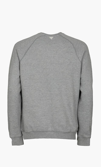 Logo Sweatshirt