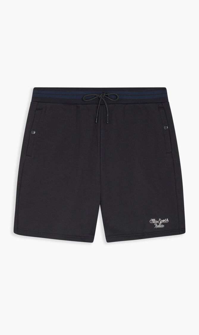 RAE RIB WAIST SHORT