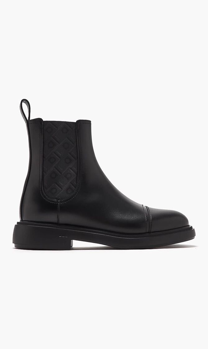 Gancini Chelsea Boots