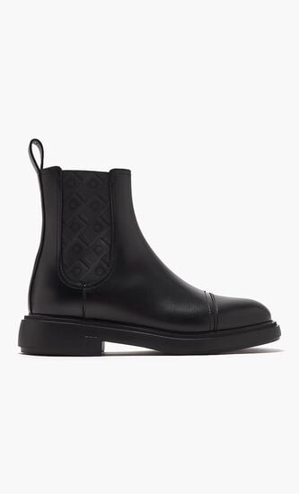 Gancini Chelsea Boots