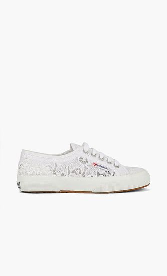 Macrame Sneakers