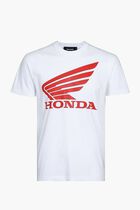 Honda Crew Neck Tshirt