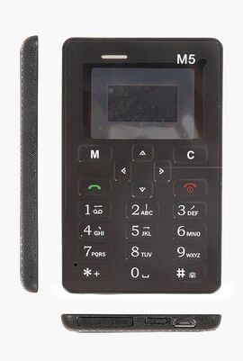 Ultra Thin 2G Micro Cellphone