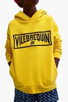 Hoodie Sweatshirt Logo 3D