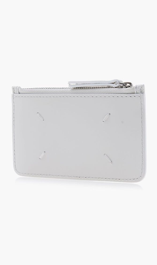 Stitch Logo Card Wallet