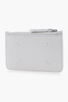 Stitch Logo Card Wallet