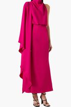 Flintshire Maxi Dress